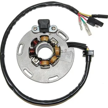 Elektroinstalace pro motocykl ElectroSport Stator ESL452