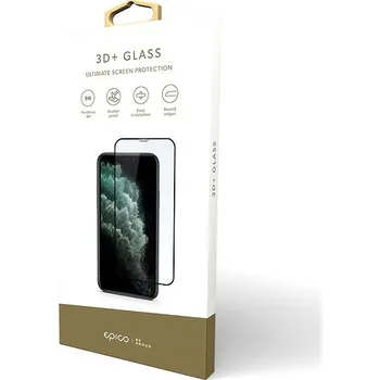 Epico 3D+ ochranné sklo pro Huawei Mate 50 Pro