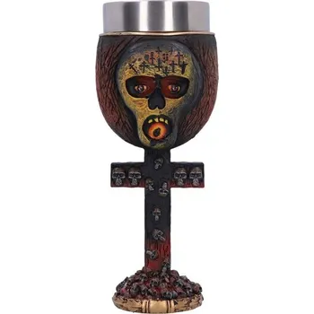 Hrnek Slayer - Seasons in the Abyss