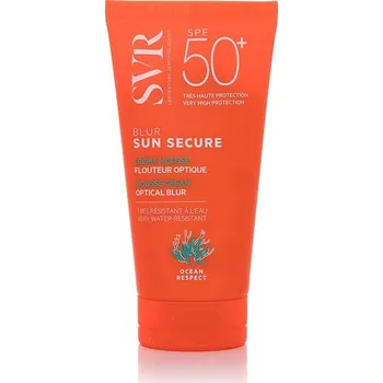 Přípravek na opalování SVR Sun Secure Blur SPF50+ 50 ml