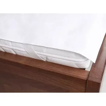 Prostěradlo Dětský nepropustný froté chránič matrace 60x120 - do postýlky