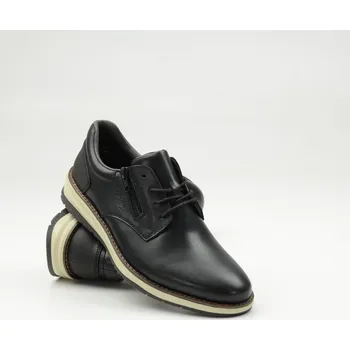 Pánské polobotky Pánské polobotky Rieker 14706-00 Velikost: 41