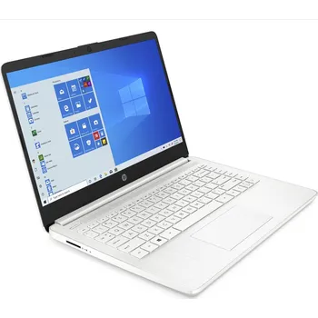 Notebook HP 14s-dq0013na