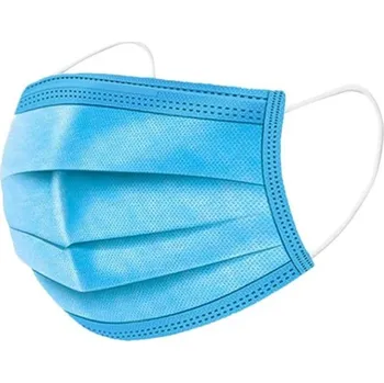 Čistící gel Rúško na tvár (balení 20ks)