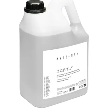 Sprchový gel Sprchový gel 5L MONTANIA (kanistr)