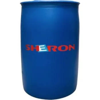 Směs do ostřikovače SHERON Zimní kapalina do ostřikovačů -80 °C 200L