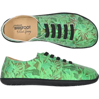 Dámské tenisky Rock Spring dámské boty SOUTHAMPTON SALVIA VERDE 43