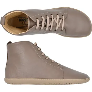 Dámské tenisky Rock Spring dámské boty TROMSO SOFTY TAUPE 40