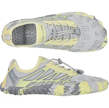 Dámské tenisky Rock Spring dámské boty ALEX OFFWHITE/GREY 42