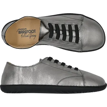 Dámská obuv Rock Spring dámské boty SOUTHAMPTON GALAXY MATE ECO CDF 37