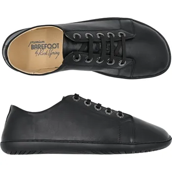 Dámské tenisky Rock Spring dámské boty BOSTON SOFTY BLACK 43