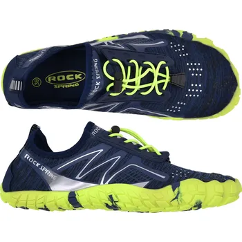 Dámské tenisky Rock Spring dámské boty ALEX NAVY/GREY/LIME W 41