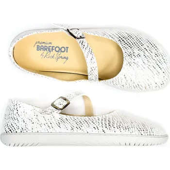 Dámské tenisky Rock Spring dámské boty KOBE MAREA PLATINO 37