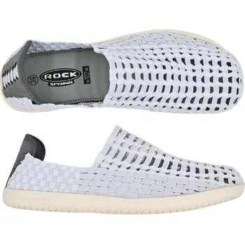 Dámské tenisky Rock Spring dámské boty NO DROP WHITE 39