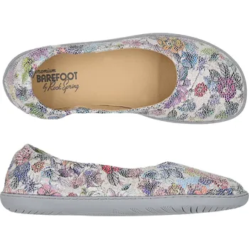 Dámské tenisky Rock Spring dámské boty STANFORD SLIM FIT POMPEIA OFF WHITE 35