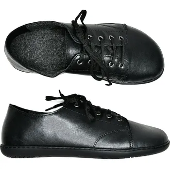 Dámské tenisky Rock Spring dámské boty CAMBRIDGE WINTER GALAXY MATE BLACK 41