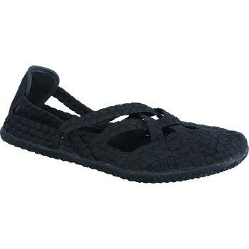 Dámské tenisky Rock Spring dámské boty FREE LAND BLACK 36