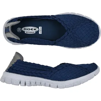 Dámské tenisky Rock Spring dámské boty CARIOCA NAVY 40