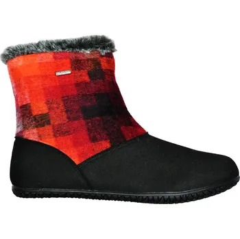 Dámské tenisky Rock Spring dámské boty ZACAPA ORANGE PATTERN 36