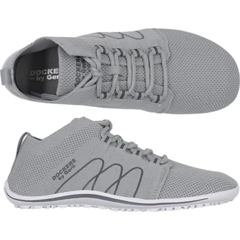 Dámské tenisky Rock Spring dámské boty DOCKERS 700212 W GREY 40