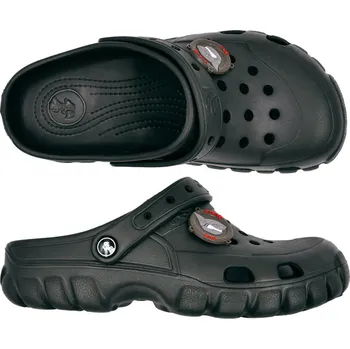 Pánské tenisky Rock Spring pánské boty SANDÁLE CLOGS M KHAKI 45