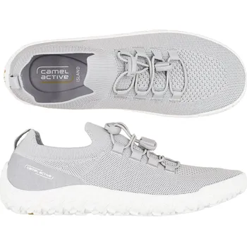 Dámské tenisky Rock Spring dámské boty CAMEL ACTIVE 706210 W GREY 40