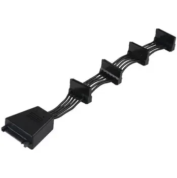 Kabel do PC SilverStone SST-CP06 (SST-CP06)