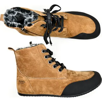 Dámské tenisky Rock Spring dámské boty ROANA BROWN 39