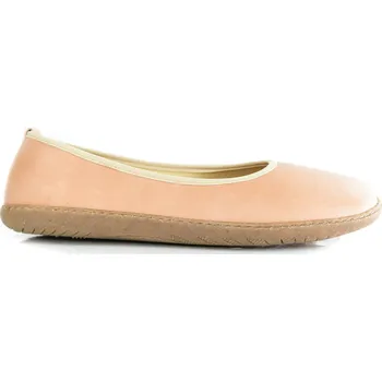 Dámské tenisky Rock Spring dámské boty STANFORD VIRIDIS MATT NUDE 39