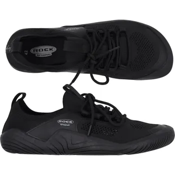 Dámské tenisky Rock Spring dámské boty DEBI ALL BLACK 39