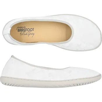 Dámské tenisky Rock Spring dámské boty STANFORD CAMOUFLAGE WHITE 38