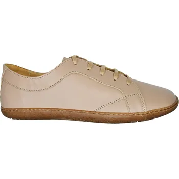 Dámské tenisky Rock Spring dámské boty LAUSANNE NAPPA EKO CAMEL 43