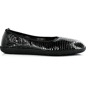 Dámské tenisky Rock Spring dámské boty STANFORD LIZZARD BLACK 43