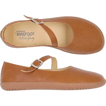 Dámské tenisky Rock Spring dámské boty KOBE VEGETAL CUOIO 45