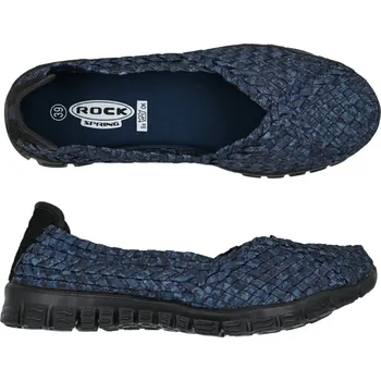 Dámské tenisky Rock Spring dámské boty CARIOCA BLACKNIGHT 40