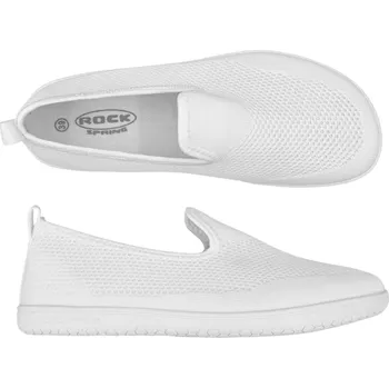 Dámské tenisky Rock Spring dámské boty MONTREAL WHITE 41