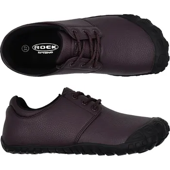 Dámské tenisky Rock Spring dámské boty KANYA BURGUNDY 38