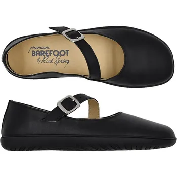 Dámská obuv Rock Spring dámské boty KOBE BLACK 44