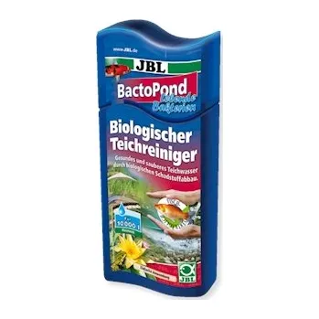 JBL Čistič vody BactoPond 500ml