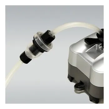 Přílušenství k akvarijnímu filtru JBL Pojistka proti zpětnému toku ProSilent Safe