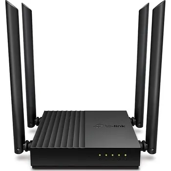 TP-Link Archer A64 Dual Band AC1200