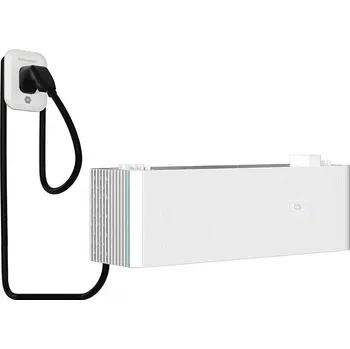 Elektromobilita Sigenergy SigenEVDC 25kW s kabelem 10m