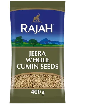 Rajah Římský Kmín Celý 400g