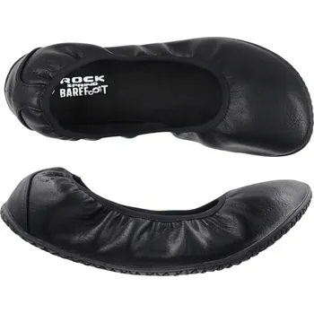 Dámské tenisky Rock Spring dámské boty MONTPARNASSE BLACK 37