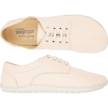 Dámské tenisky Rock Spring dámské boty LUCCA CORDERO NUDE 43