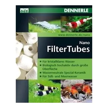 Volný čas DENNERLE Příslušenství Nano Filter Tubes, 500 ml pro filtr 5790, 5602