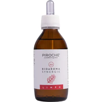 Pleťové sérum Bioaroma Synergie Sérum LYMPH 120ml by PIROCHE
