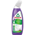 FROSCH EKO WC čistič levandule 750 ml