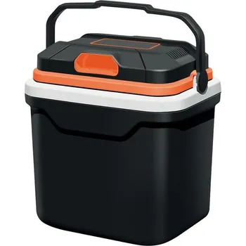 Autochladnička Autochladnička STREND Pro, 2v1, 24 lit, 230V / 12V, 802371