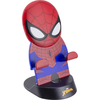 Držák na mobil Marvel|Spider-man: Postava (výška 15 cm)